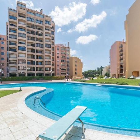 Houze_Lovely Flat With Swimming Pool! Cascais Buitenkant foto