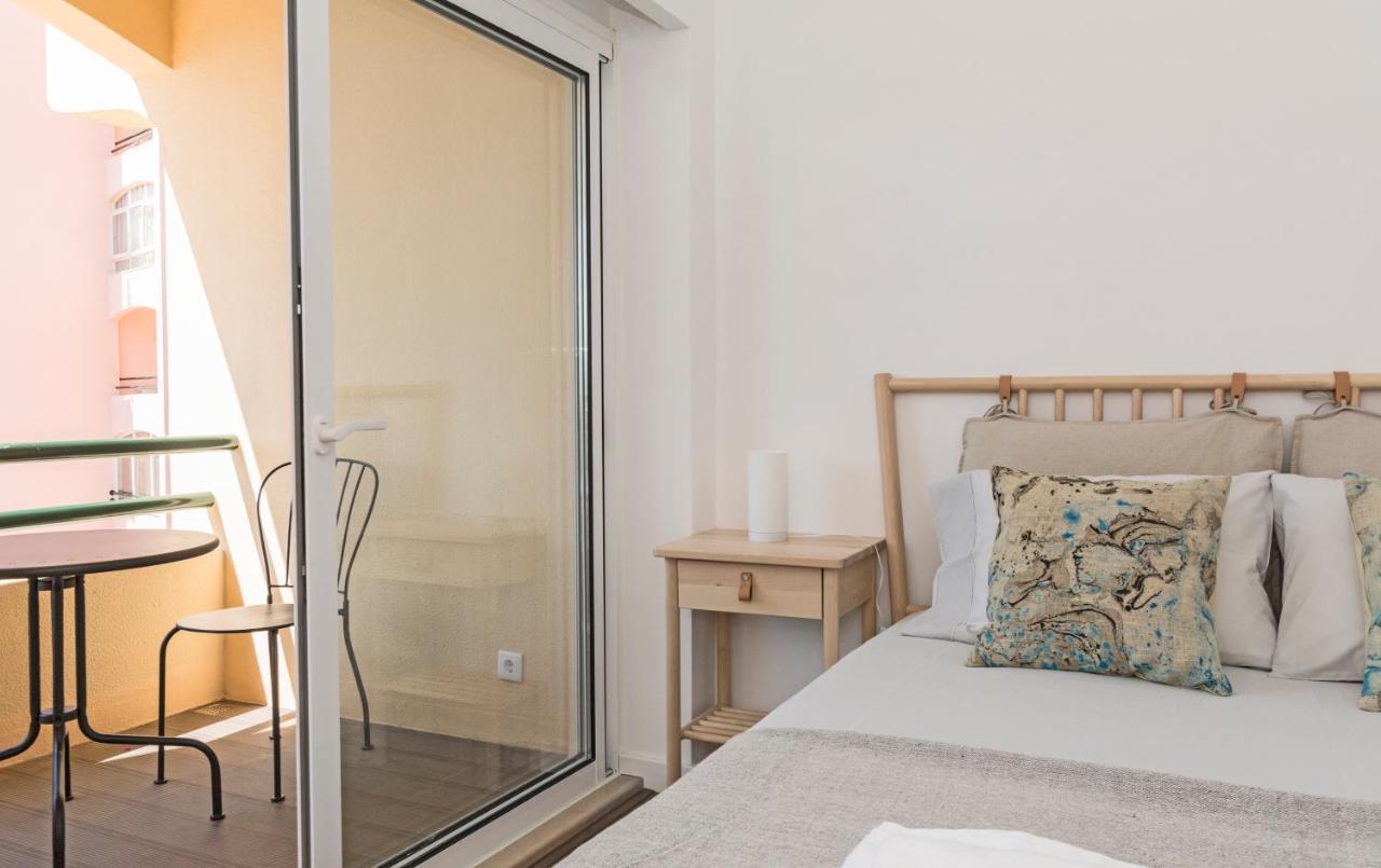 Houze_Lovely Flat With Swimming Pool! Cascais Buitenkant foto