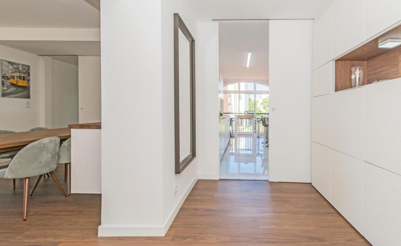 Houze_Lovely Flat With Swimming Pool! Cascais Buitenkant foto