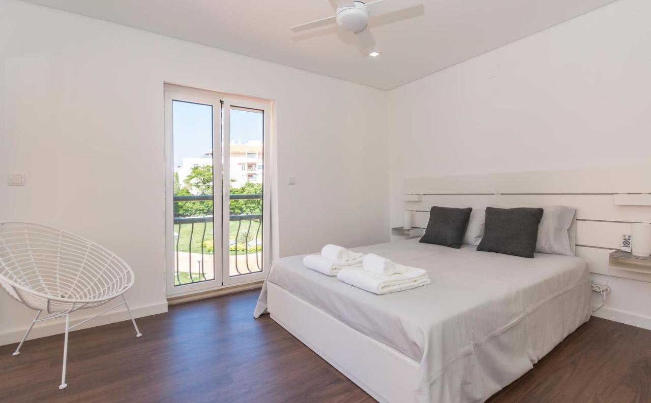 Houze_Lovely Flat With Swimming Pool! Cascais Buitenkant foto